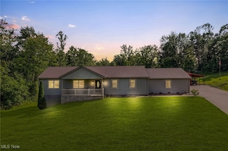 1304 Jackson Hill Rd, Jackson, OH 45640