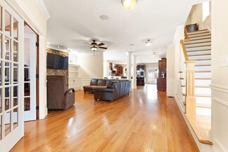 35 Jenny Lind St, North Easton, MA 02356