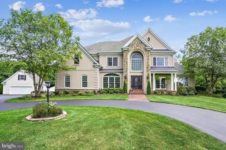 10851 Bethesda Church Rd, Damascus, MD 20872