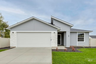 48 S Lancaster Dr, Nampa, ID 83651