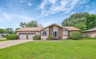 1603 N Stony Point Ln, Wichita, KS 67212