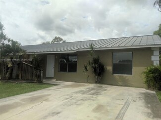 4808 SE Salvatori Rd, Stuart, FL 34997
