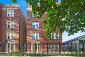 4117 W Kamerling Ave Unit 3A, Chicago, IL 60651