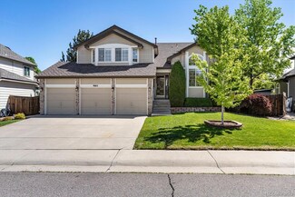 9662 Indian Wells Dr, Lone Tree, CO 80124