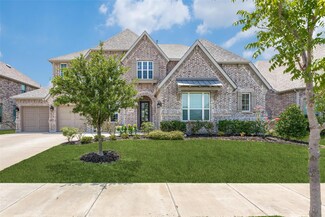 3871 Dewberry Ln, Prosper, TX 75078