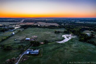 21215 S 4190 Rd, Claremore, OK 74019