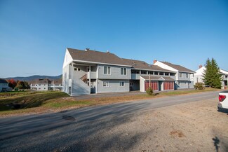 2693 Winterbrook Ln Unit 2693, Carrabassett Valley, ME 04947