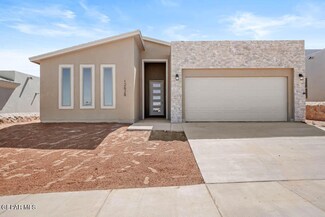 51086 Desert Calico Ave, El Paso, TX 79934