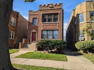 6734 N Campbell Ave, Chicago, IL 60645