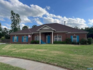 110 Windledge, Harvest, AL 35749