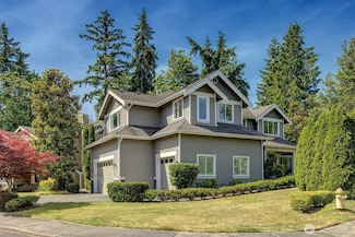 1122 140th Ave SE, Bellevue, WA 98005
