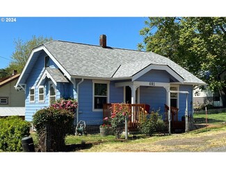 401 Third St, Lyle, WA 98635