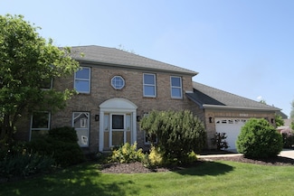 1960 Slippery Rock Rd, Naperville, IL 60565