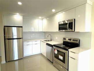16851 NE 23rd Ave Unit B102, North Miami Beach, FL 33160