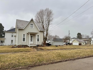 409 High St, Utica, OH 43080