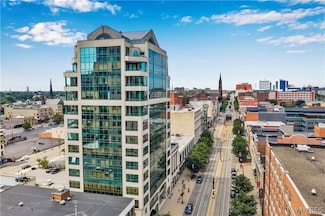 600 Main St Unit 702, Buffalo, NY 14202