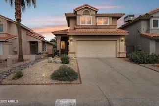 4072 E Mountain Vista Dr, Phoenix, AZ 85048