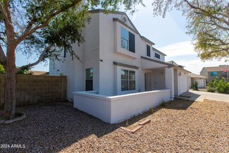 19409 N 45th Dr, Glendale, AZ 85308