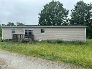 265 Hillview Ln, Bloomfield, KY 40008