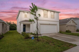 13624 Whiskey Daisy Dr, Dade City, FL 33525