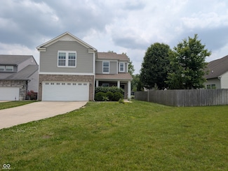 8415 Fieldfare Way, Indianapolis, IN 46237