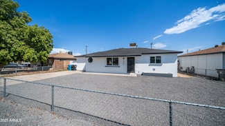 4525 W Whitton Ave, Phoenix, AZ 85031