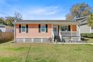 679 Kent St, Mount Pleasant, SC 29464
