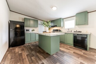 171 Canary St, Point Blank, TX 77364
