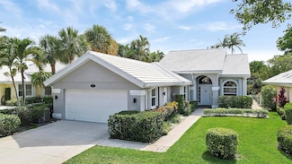 1365 Wilderness Rd, West Palm Beach, FL 33409