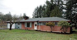 2209 Taylor St, Centralia, WA 98531