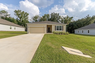 15451 NW 121st Place, Alachua, FL 32615