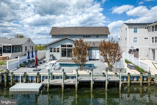 102 Arnold Blvd, Long Beach Township, NJ 08008
