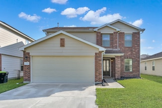 29310 Legends Green Dr, Spring, TX 77386