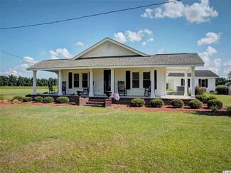8457 Lake Swamp Rd, Nichols, SC 29581