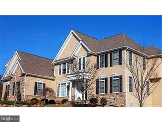 661 Collingwood Terrace, Glenmoore, PA 19343