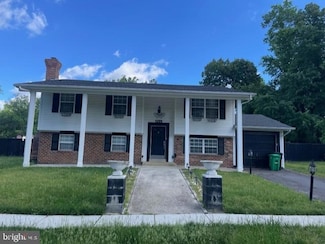 800 Narrowleaf Dr, Upper Marlboro, MD 20774