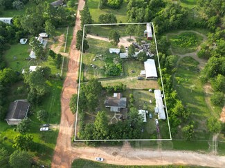 11029 Tammy Cir, Plantersville, TX 77363
