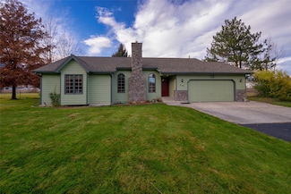 369 Stagecoach Trail, Florence, MT 59833
