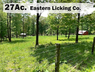 12929 Pleasant Valley Rd NE, Utica, OH 43080