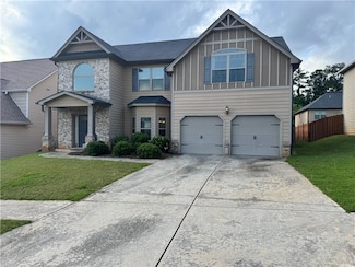3897 Valley Bluff Ln, Snellville, GA 30039
