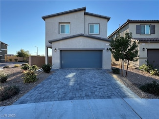 7709 Markarian St, North Las Vegas, NV 89084