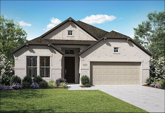 2223 Oak Branch Trail, Midlothian, TX 76065