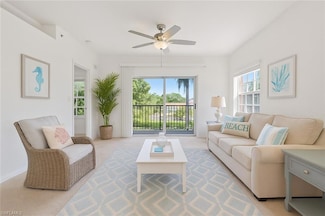 4500 Botanical Place Cir Unit 206, Naples, FL 34112