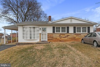 20022 Gilbert Hills Dr, Hagerstown, MD 21742