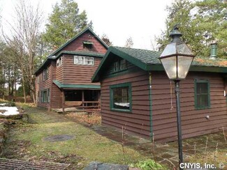 167 Stone Hill Rd, Williamstown, NY 13493