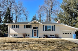 1408 Nevada Ave, Libby, MT 59923