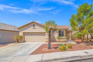 3213 Carbondale St, Las Vegas, NV 89135