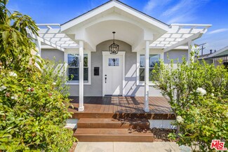 3604 5th Ave, Los Angeles, CA 90018