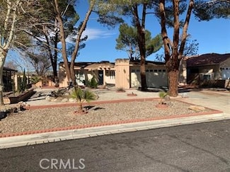 27894 Fairacres Ln, Silver Lakes, CA 92342