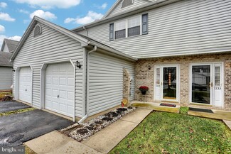7235 Clearfield St, Harrisburg, PA 17111
